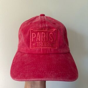 RARE andafterthat The “Harry.Dean” Cap